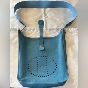 Hermès Evelyn GM Bag